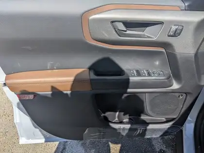 2026 Ford Bronco Sport Outer Banks 4x4 - Photo 10