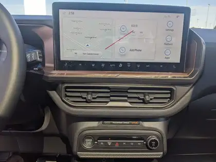 2026 Ford Bronco Sport Outer Banks 4x4 - Photo 18