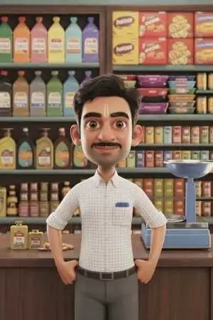 experienced grocery clerk available anytime