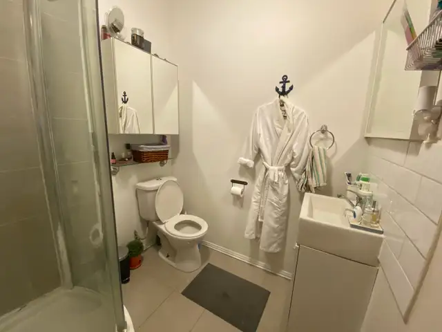 Beau logement sur 2 étages  rénové a Rosemont - Photo 7