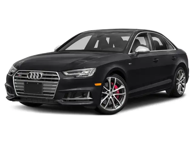 2018 Audi S4 Technik - Front PPF | CTS Intercooler | P Zezo