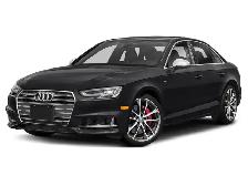 2018 Audi S4 Technik - Front PPF | CTS Intercooler | P Zezo