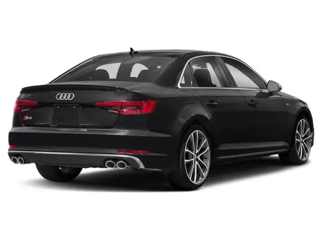2018 Audi S4 Technik - Front PPF | CTS Intercooler | P Zezo - Photo 2