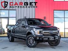 2019 Ford F-150 XLT - 5.0 Coyote | 6.5' Box | Ultra Low KM