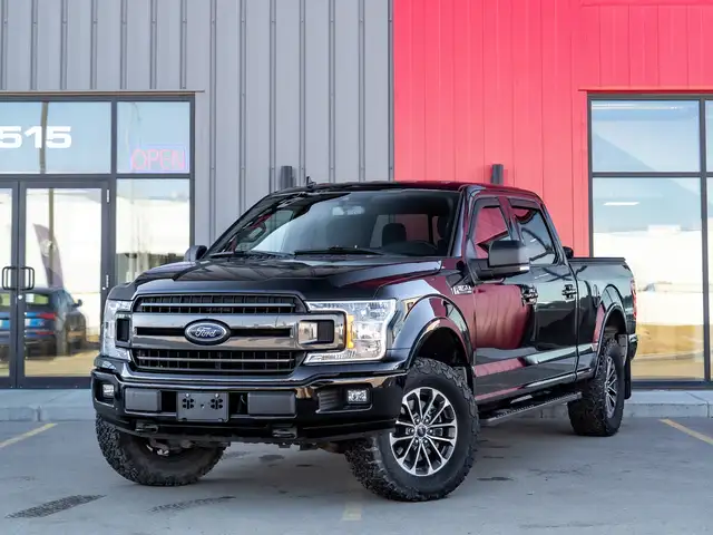 2019 Ford F-150 XLT - 5.0 Coyote | 6.5' Box | Ultra Low KM - Photo 2