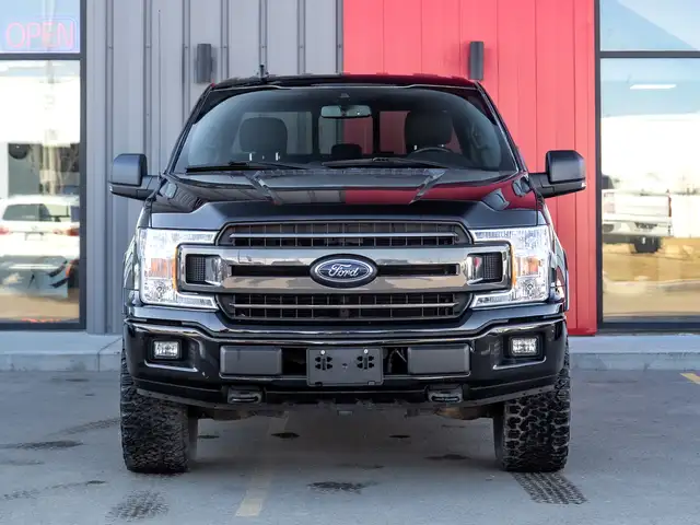 2019 Ford F-150 XLT - 5.0 Coyote | 6.5' Box | Ultra Low KM - Photo 3