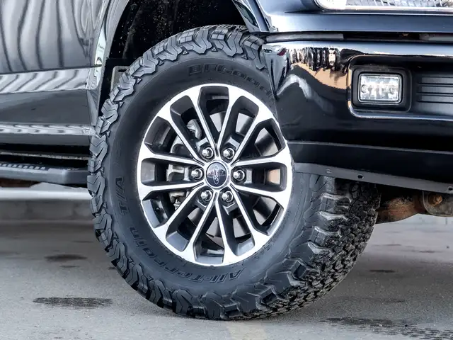 2019 Ford F-150 XLT - 5.0 Coyote | 6.5' Box | Ultra Low KM - Photo 4