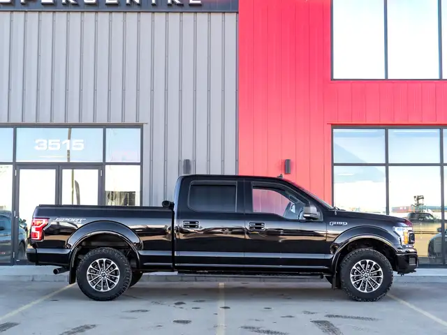 2019 Ford F-150 XLT - 5.0 Coyote | 6.5' Box | Ultra Low KM - Photo 5