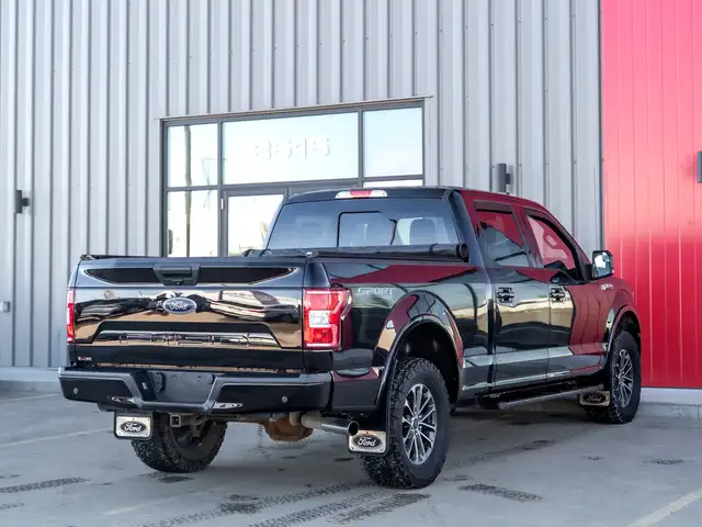 2019 Ford F-150 XLT - 5.0 Coyote | 6.5' Box | Ultra Low KM - Photo 6