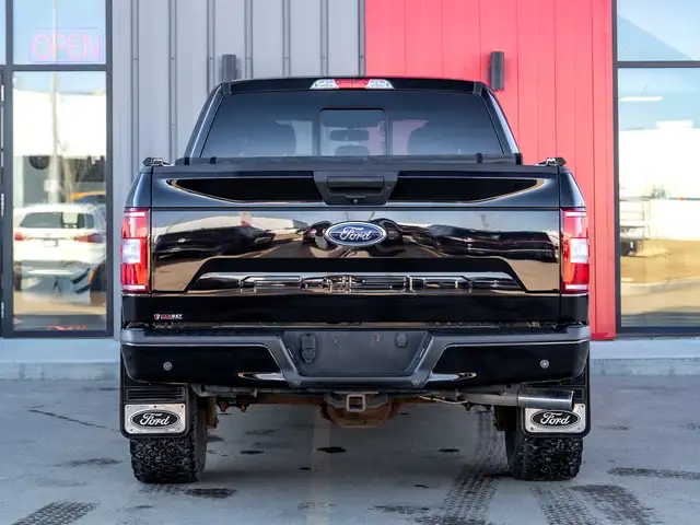2019 Ford F-150 XLT - 5.0 Coyote | 6.5' Box | Ultra Low KM - Photo 7