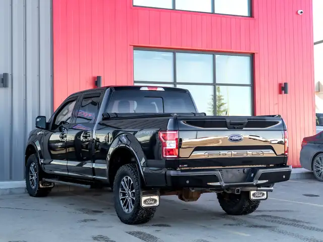 2019 Ford F-150 XLT - 5.0 Coyote | 6.5' Box | Ultra Low KM - Photo 8