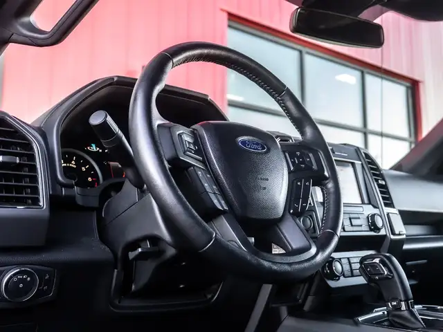 2019 Ford F-150 XLT - 5.0 Coyote | 6.5' Box | Ultra Low KM - Photo 9