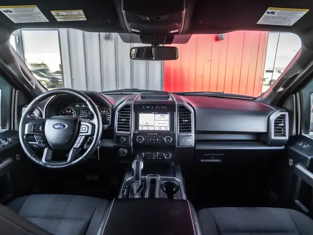 2019 Ford F-150 XLT - 5.0 Coyote | 6.5' Box | Ultra Low KM - Photo 11