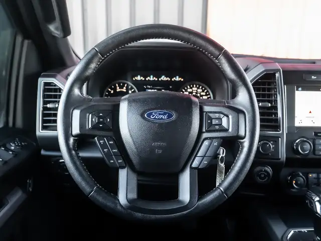 2019 Ford F-150 XLT - 5.0 Coyote | 6.5' Box | Ultra Low KM - Photo 12