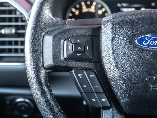 2019 Ford F-150 XLT - 5.0 Coyote | 6.5' Box | Ultra Low KM - Photo 13