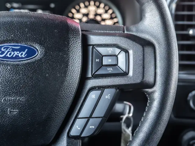 2019 Ford F-150 XLT - 5.0 Coyote | 6.5' Box | Ultra Low KM - Photo 14