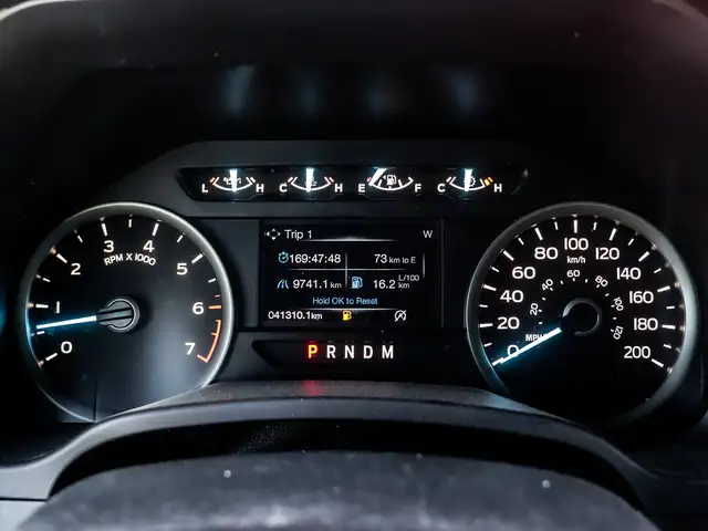 2019 Ford F-150 XLT - 5.0 Coyote | 6.5' Box | Ultra Low KM - Photo 15