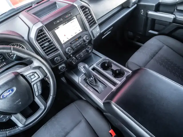 2019 Ford F-150 XLT - 5.0 Coyote | 6.5' Box | Ultra Low KM - Photo 16