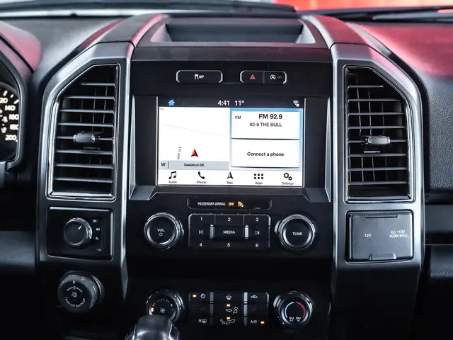 2019 Ford F-150 XLT - 5.0 Coyote | 6.5' Box | Ultra Low KM - Photo 17