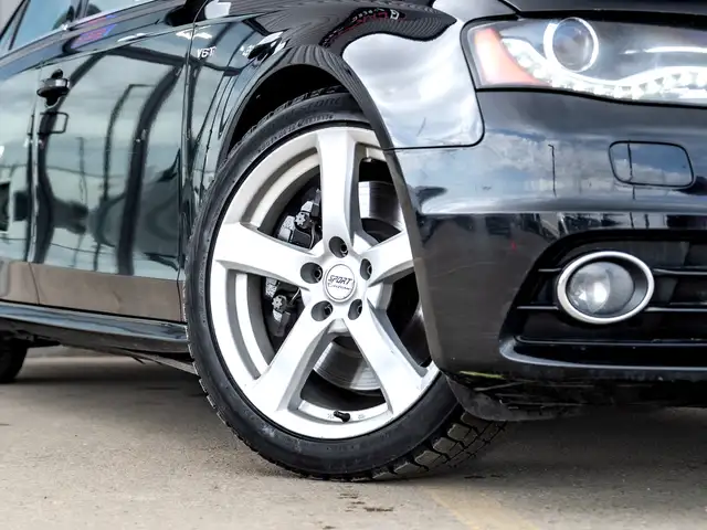 2011 Audi S4 Premium - 333 HP | One Owner | AWD - Photo 4