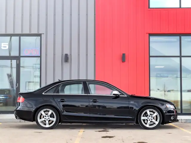 2011 Audi S4 Premium - 333 HP | One Owner | AWD - Photo 5