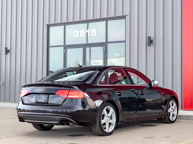 2011 Audi S4 Premium - 333 HP | One Owner | AWD - Photo 6