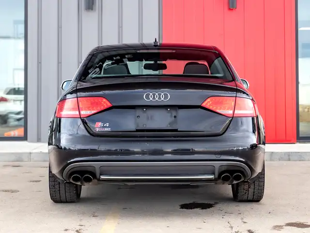 2011 Audi S4 Premium - 333 HP | One Owner | AWD - Photo 7