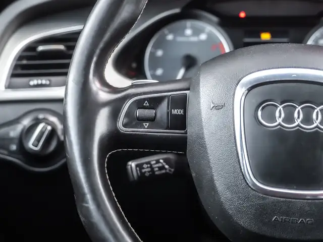 2011 Audi S4 Premium - 333 HP | One Owner | AWD - Photo 13