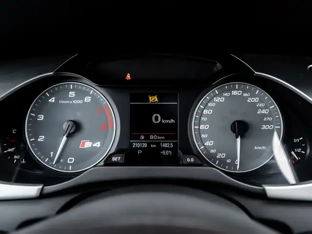 2011 Audi S4 Premium - 333 HP | One Owner | AWD - Photo 15