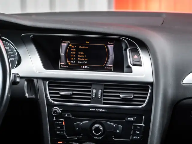 2011 Audi S4 Premium - 333 HP | One Owner | AWD - Photo 17