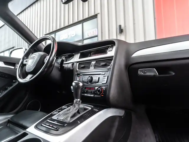 2011 Audi S4 Premium - 333 HP | One Owner | AWD - Photo 20