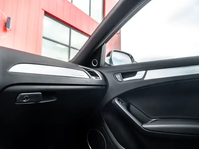 2011 Audi S4 Premium - 333 HP | One Owner | AWD - Photo 21