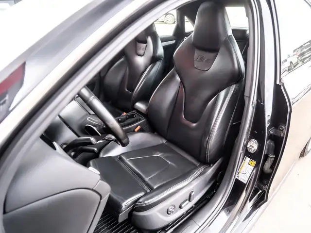 2011 Audi S4 Premium - 333 HP | One Owner | AWD - Photo 22