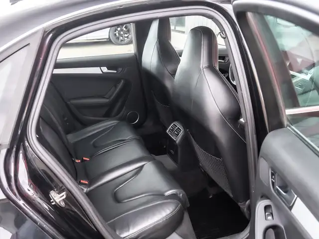 2011 Audi S4 Premium - 333 HP | One Owner | AWD - Photo 24