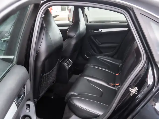 2011 Audi S4 Premium - 333 HP | One Owner | AWD - Photo 25