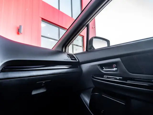 2018 Subaru WRX STI Sport - Matte Black Wrap - Photo 23