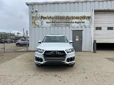 2018 Audi Q7 Quattro | Power Tailgate | Sunroof