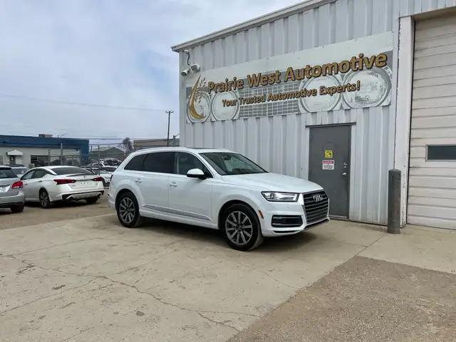 2018 Audi Q7 Quattro | Power Tailgate | Sunroof - Photo 2