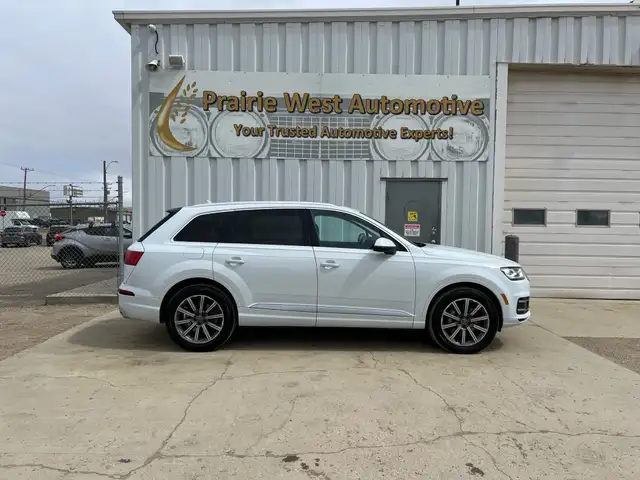 2018 Audi Q7 Quattro | Power Tailgate | Sunroof - Photo 3