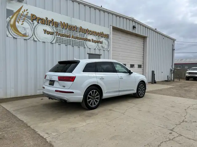 2018 Audi Q7 Quattro | Power Tailgate | Sunroof - Photo 4