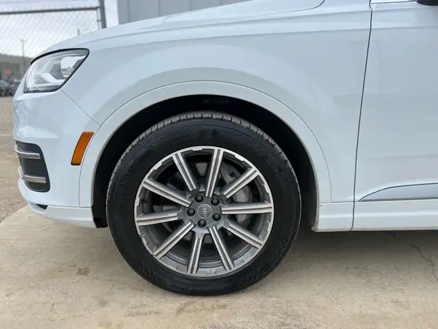 2018 Audi Q7 Quattro | Power Tailgate | Sunroof - Photo 10