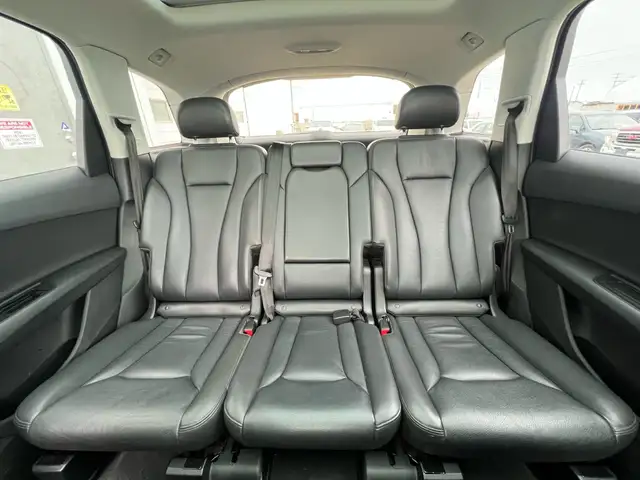 2018 Audi Q7 Quattro | Power Tailgate | Sunroof - Photo 18
