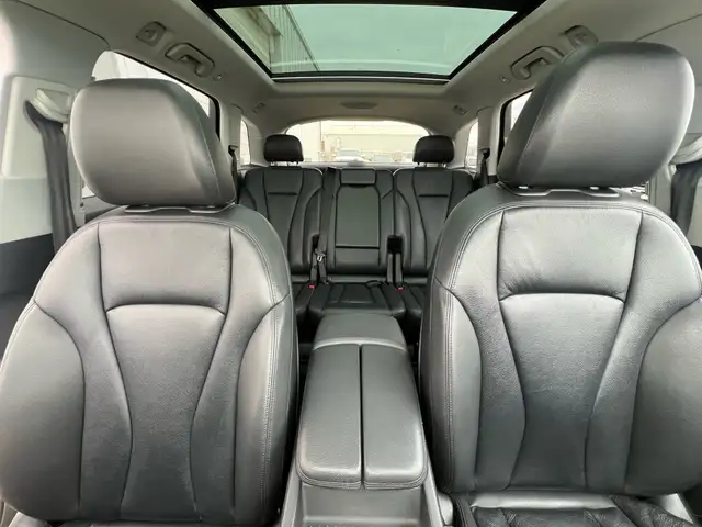 2018 Audi Q7 Quattro | Power Tailgate | Sunroof - Photo 19
