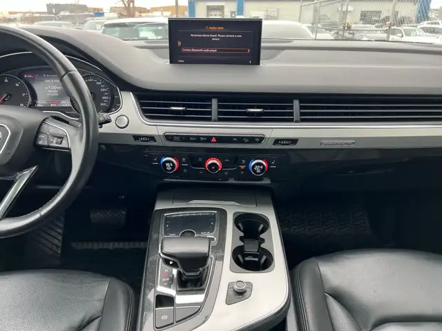 2018 Audi Q7 Quattro | Power Tailgate | Sunroof - Photo 20
