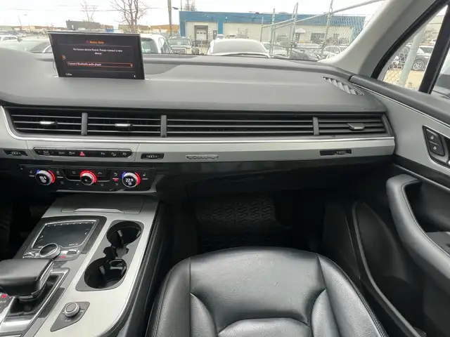 2018 Audi Q7 Quattro | Power Tailgate | Sunroof - Photo 21