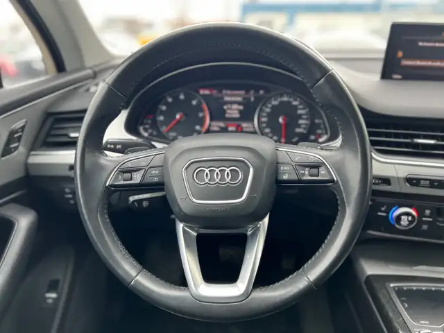2018 Audi Q7 Quattro | Power Tailgate | Sunroof - Photo 22