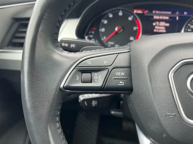 2018 Audi Q7 Quattro | Power Tailgate | Sunroof - Photo 25