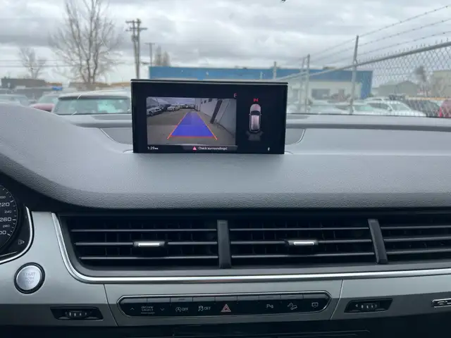 2018 Audi Q7 Quattro | Power Tailgate | Sunroof - Photo 26