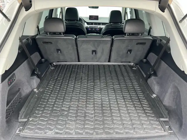 2018 Audi Q7 Quattro | Power Tailgate | Sunroof - Photo 29