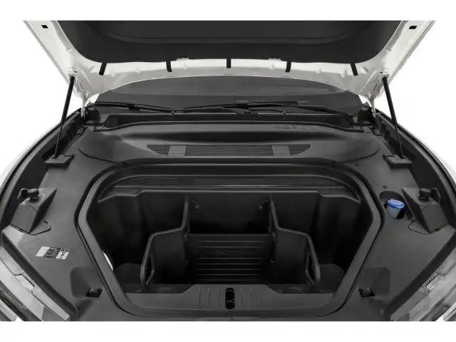 2021 Ford Mustang Mach-E - Photo 9
